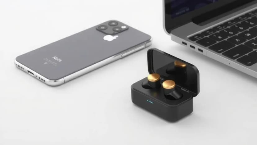 Bose QuietComfort Ultra hörlurarna som förändrar allt