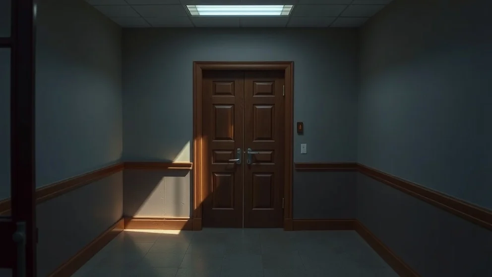 Den märkliga historien om Natalia Grace