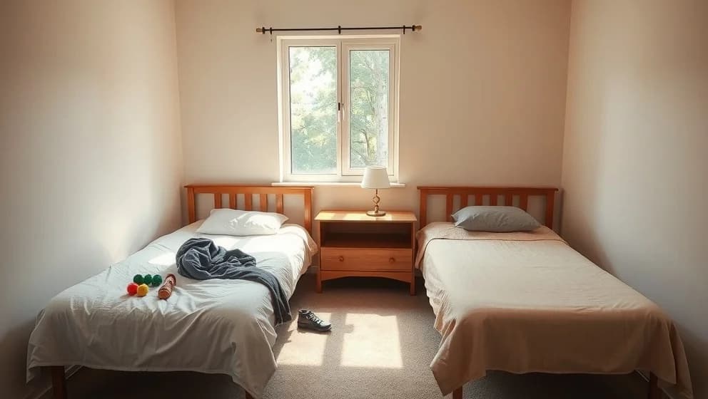 Den snälla äldre systern finns inte längre