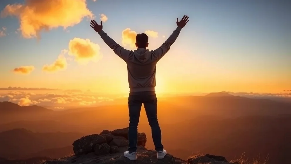 Gina Gerson och kraften från inom