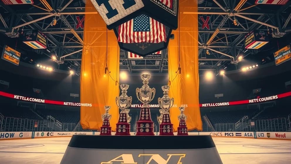 Hur många SM-guld har Färjestads vunnit