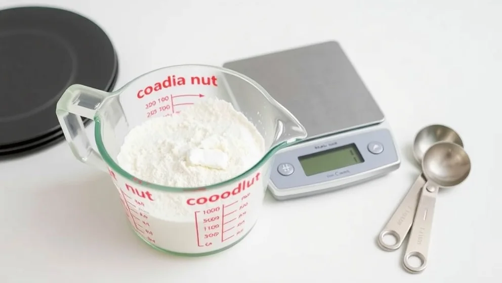 Hur mycket är 500 gram i dl