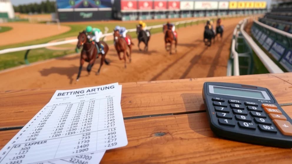 Hur räknar man ut vinst på V86