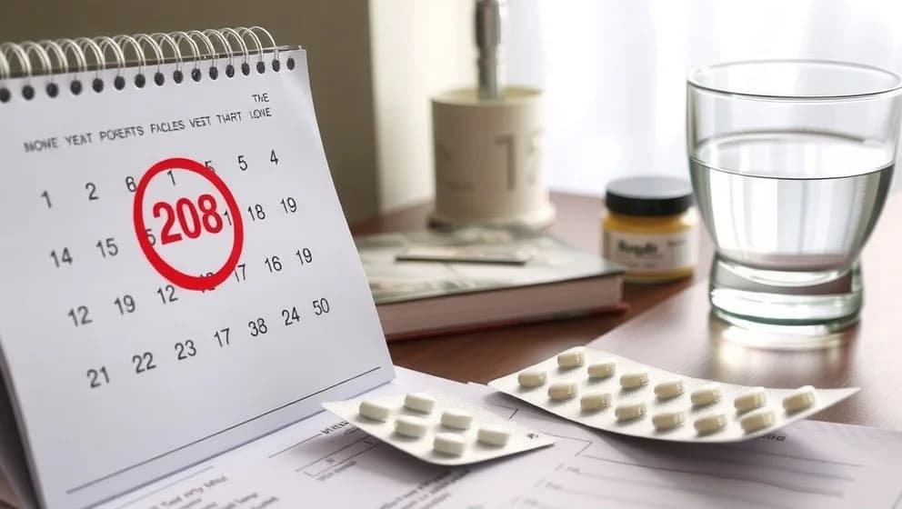 Hur säkert är akut p-piller verkligen