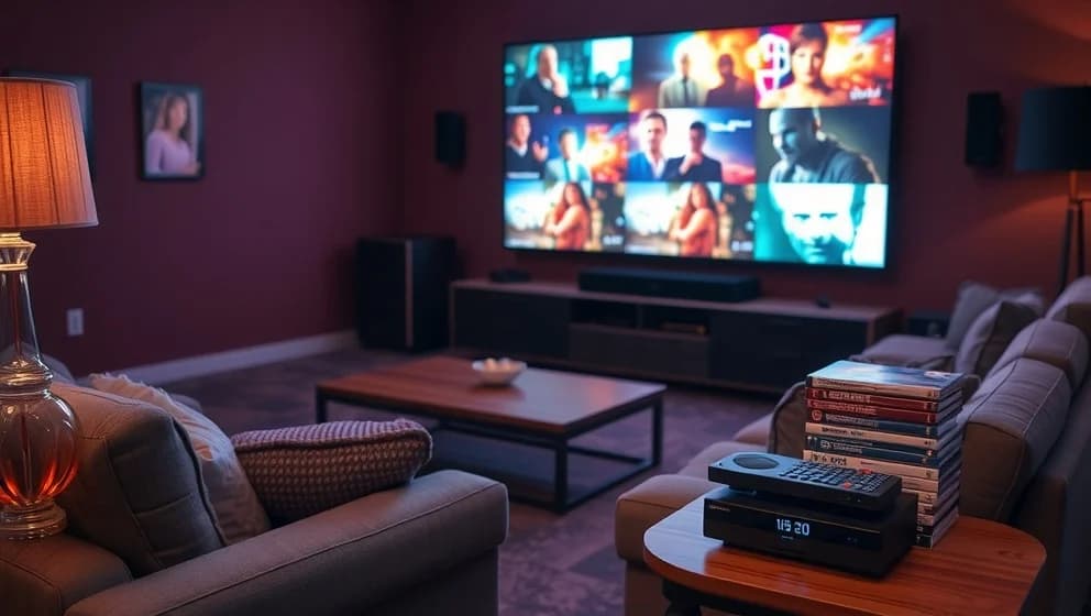 Ida Elise Broch filmer och TV-program