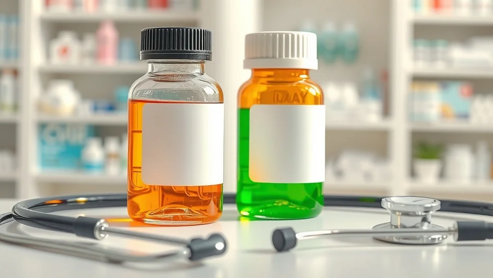 Kan man ta Mollipect och Cocillana tillsammans