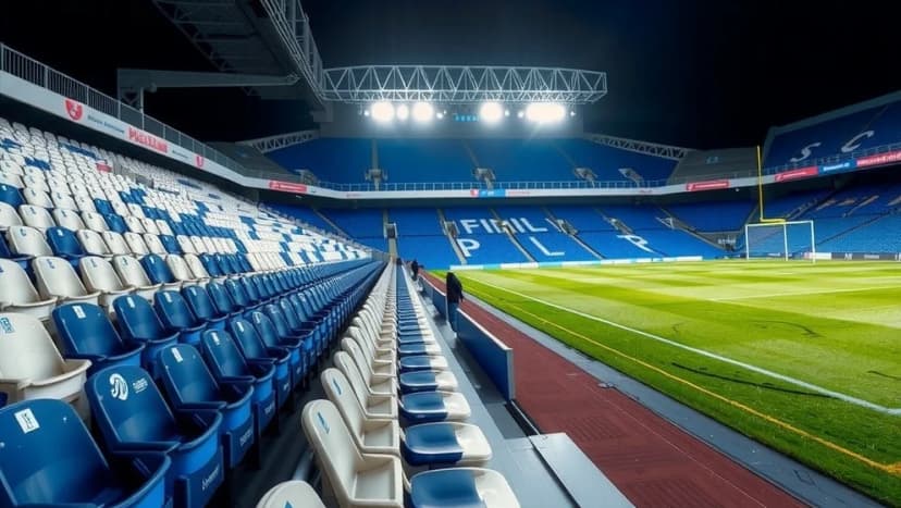 Real Madrid möter Real Sociedad på hemmaplan