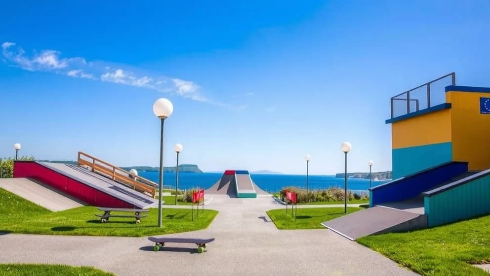 Rollistan i Kvarteret Skatan reser till Laholm