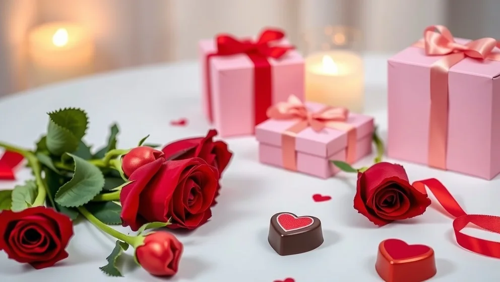 Säger man grattis på alla hjärtans dag