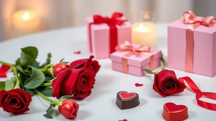 Säger man grattis på alla hjärtans dag