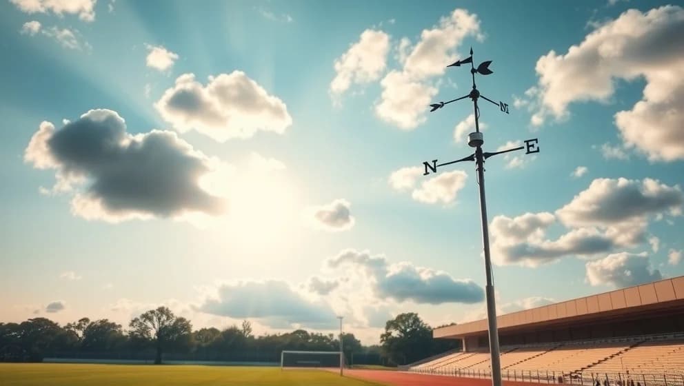 Vad blir det för väder på lördag