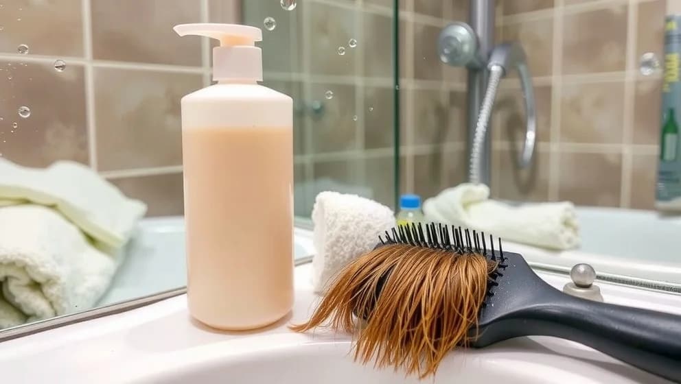 Vad händer om du tvättar håret varje dag