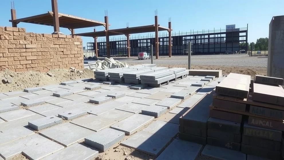 Väggeryds AB byggnation och plattsättning