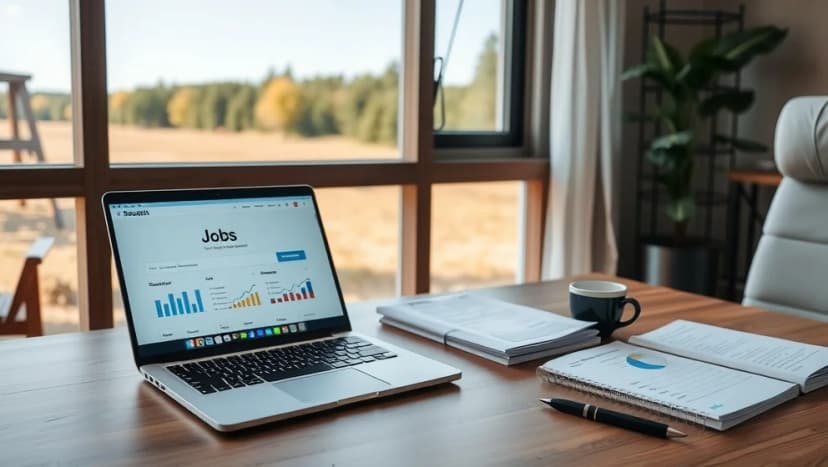 Växjö kommun lediga jobb